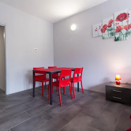 Papavero - Affitti Brevi Italia Appartamento Lecco