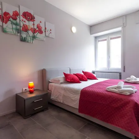 Appartamento Papavero - Affitti Brevi Italia *