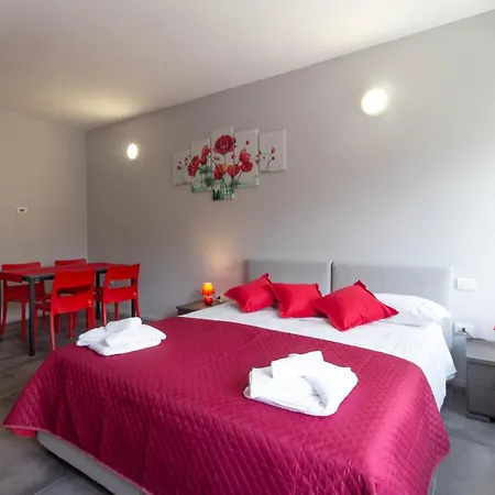 Papavero - Affitti Brevi Italia Apartment *