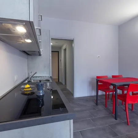 Appartamento Papavero - Affitti Brevi Italia Lecco