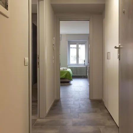 Papavero - Affitti Brevi Italia Appartamento *